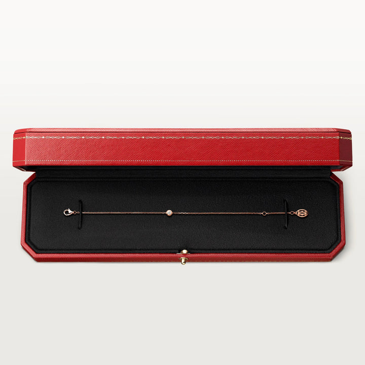 CARTIER D&
