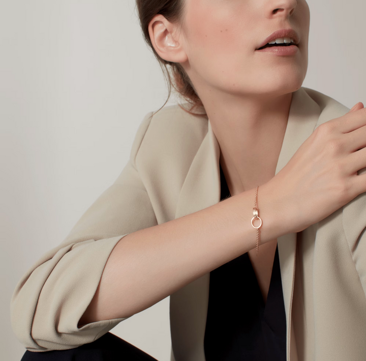 CARTIER LOVE BRACELET