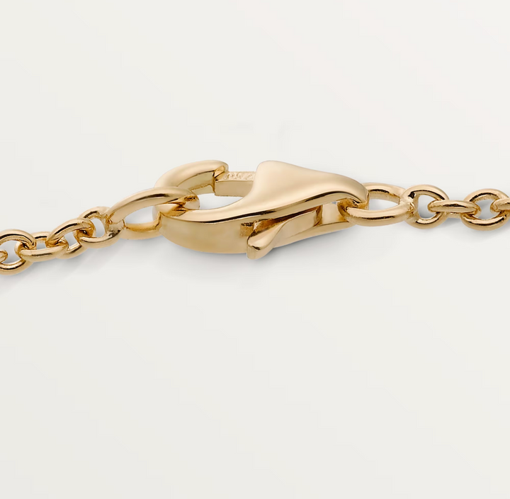 CARTIER LOVE BRACELET