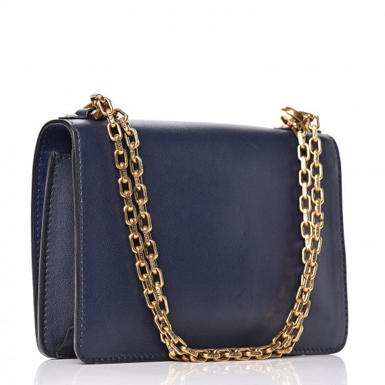 Christian Dior Calfskin J&