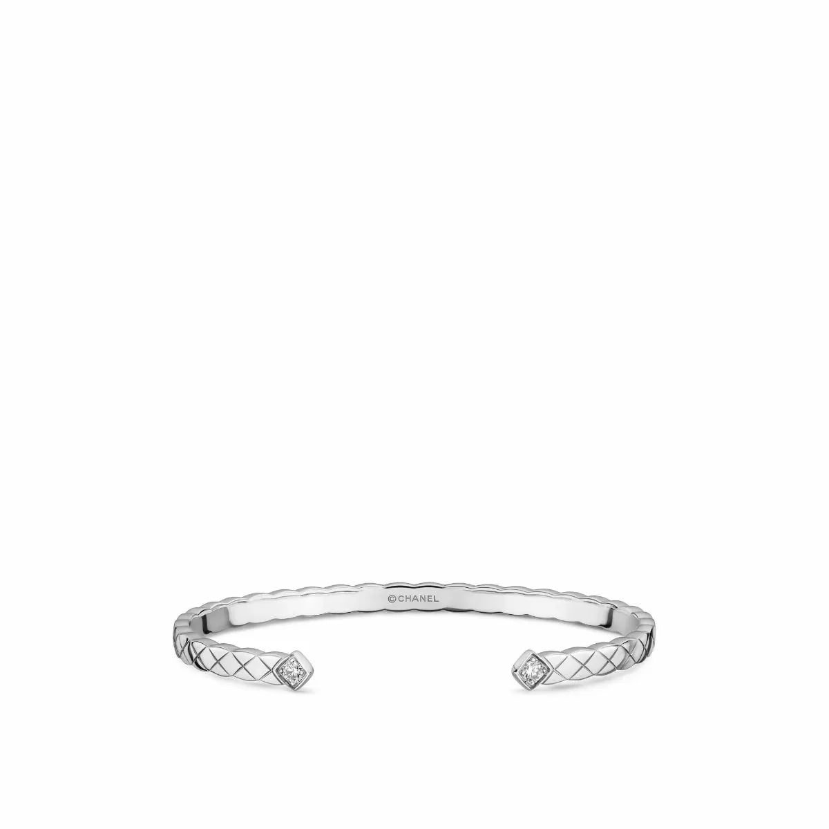 Chanel Ultra Ring 395664