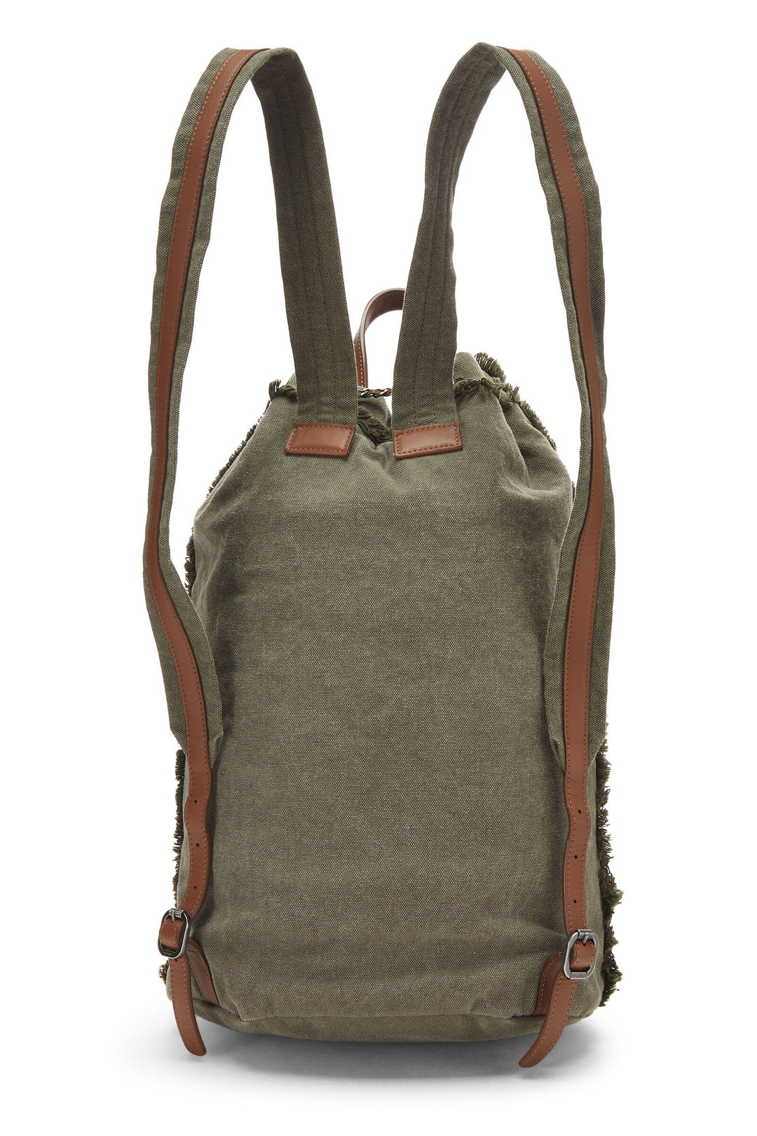 CHANEL PARIS-CUBA RUNWAY LA HABANA CHAIN BACKPACK  display picture 3