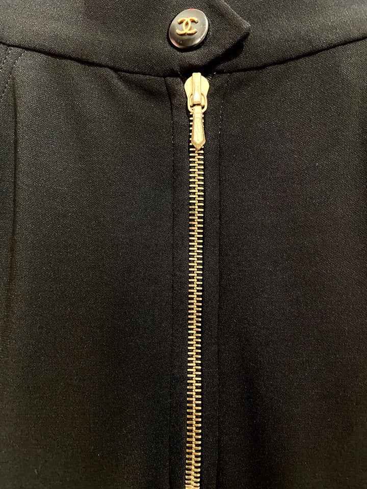 CHANEL PENCIL SKIRT