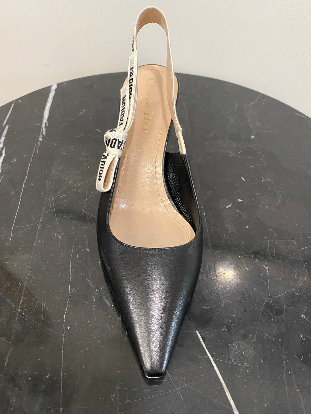 CHRISTIAN DIOR J&