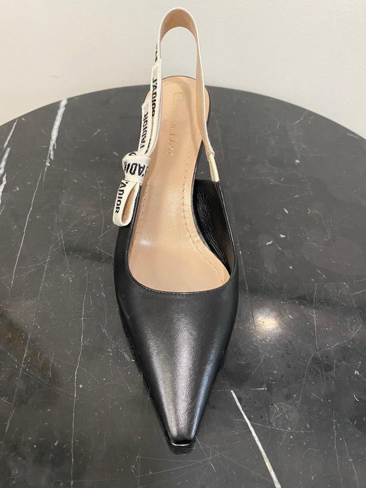 CHRISTIAN DIOR J&