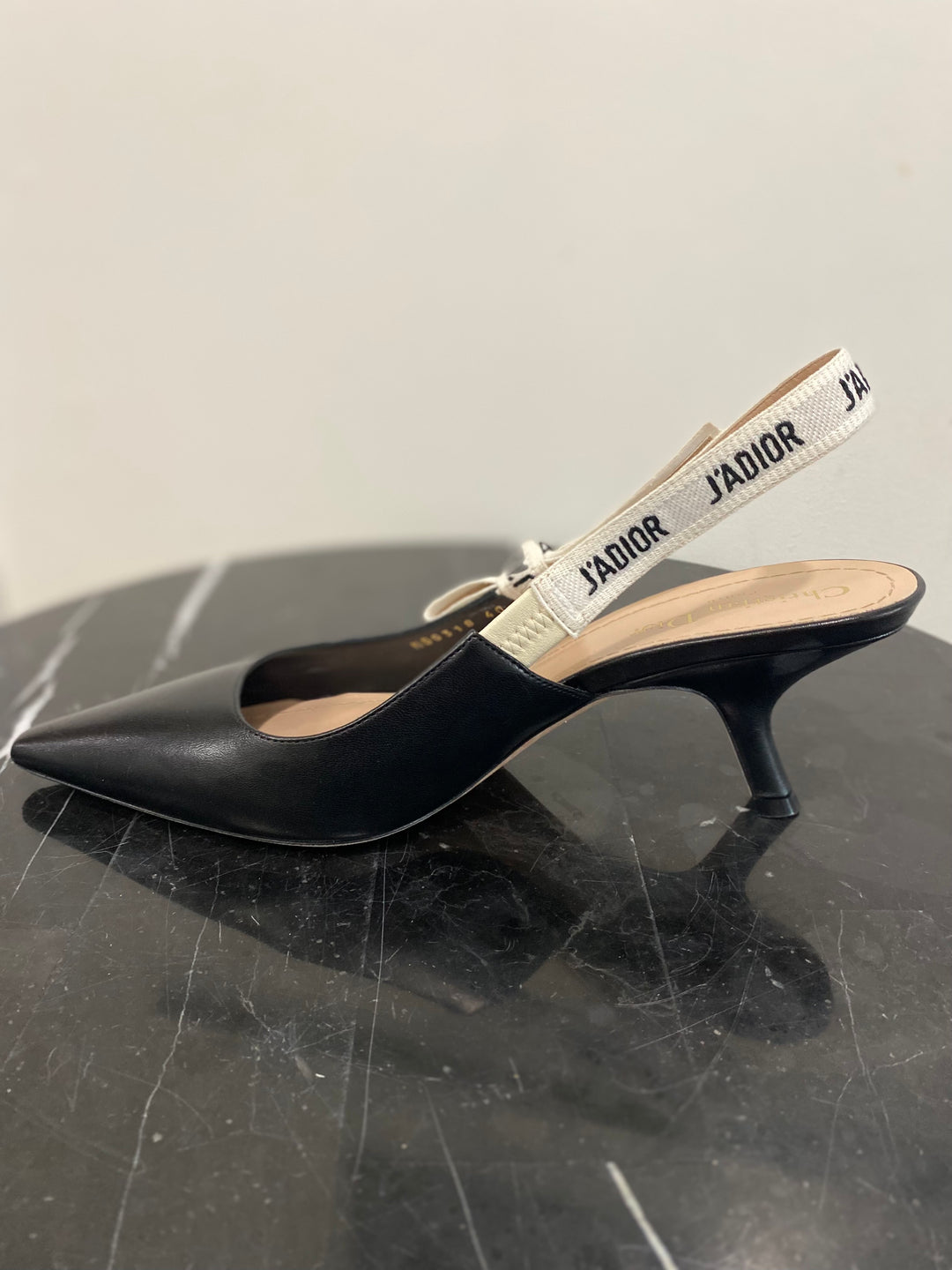 CHRISTIAN DIOR J&