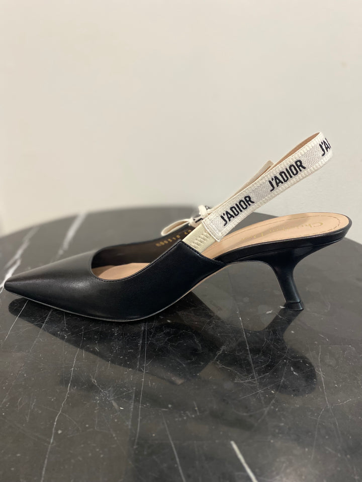 CHRISTIAN DIOR J&