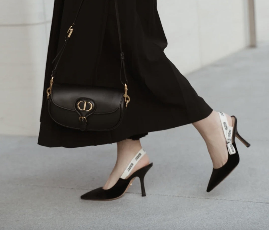 CHRISTIAN DIOR J&