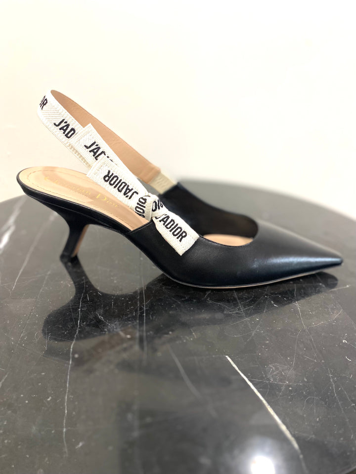 CHRISTIAN DIOR J&