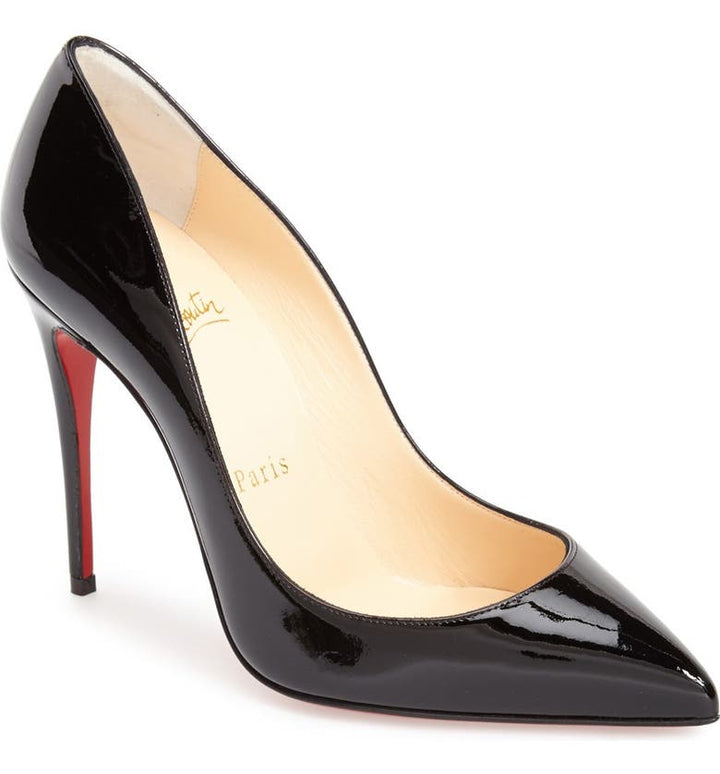 Christian Louboutin Pigalle Pumps