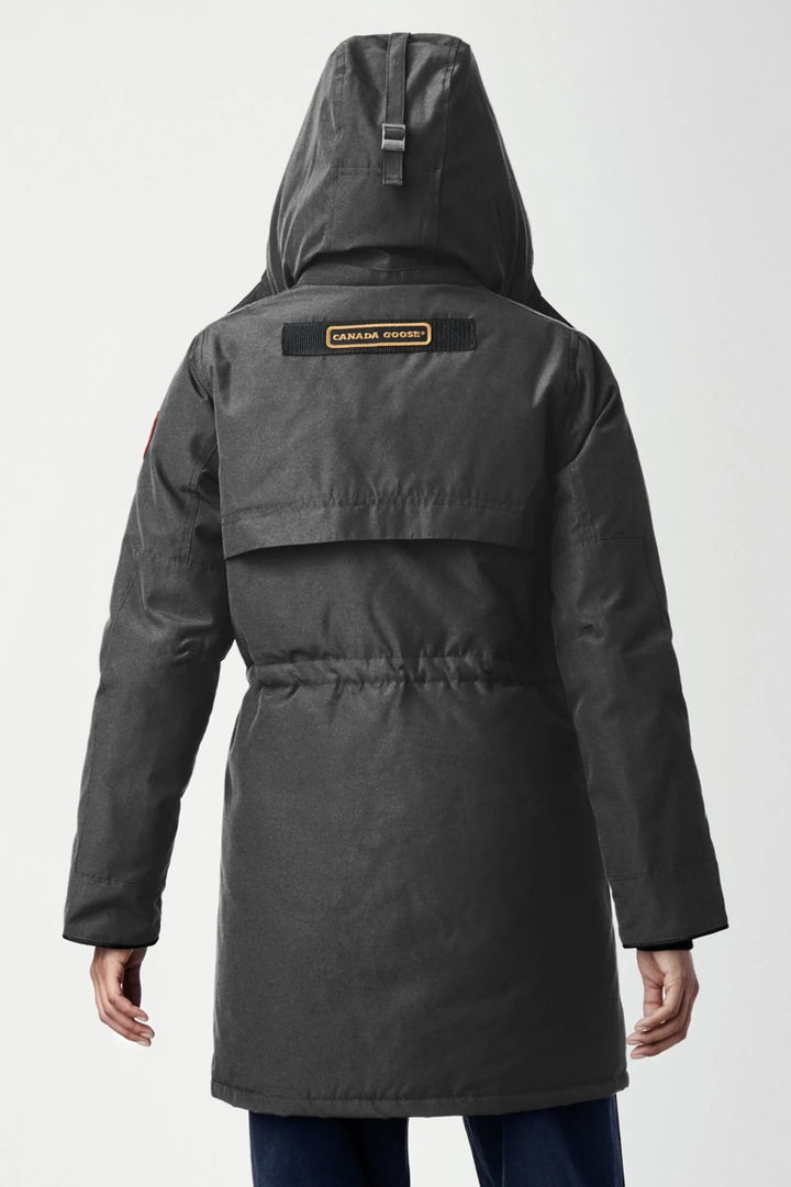 CANADA GOOSE LADIES GABRIOLA PARKA JACKET