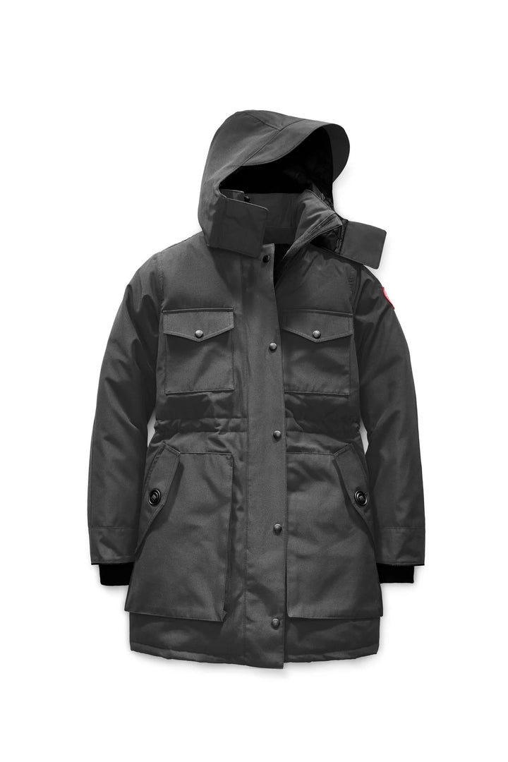 CANADA GOOSE LADIES GABRIOLA PARKA JACKET – Caroline's Fashion