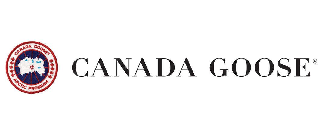 CANADA GOOSE FREESTYLE LOGO PATCH PADDED VEST
