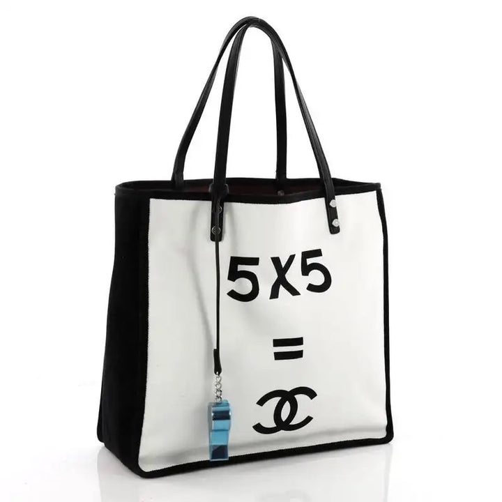 CHANEL LET&