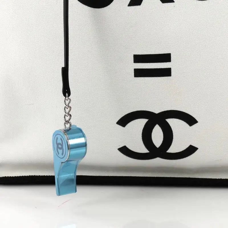 CHANEL LET&