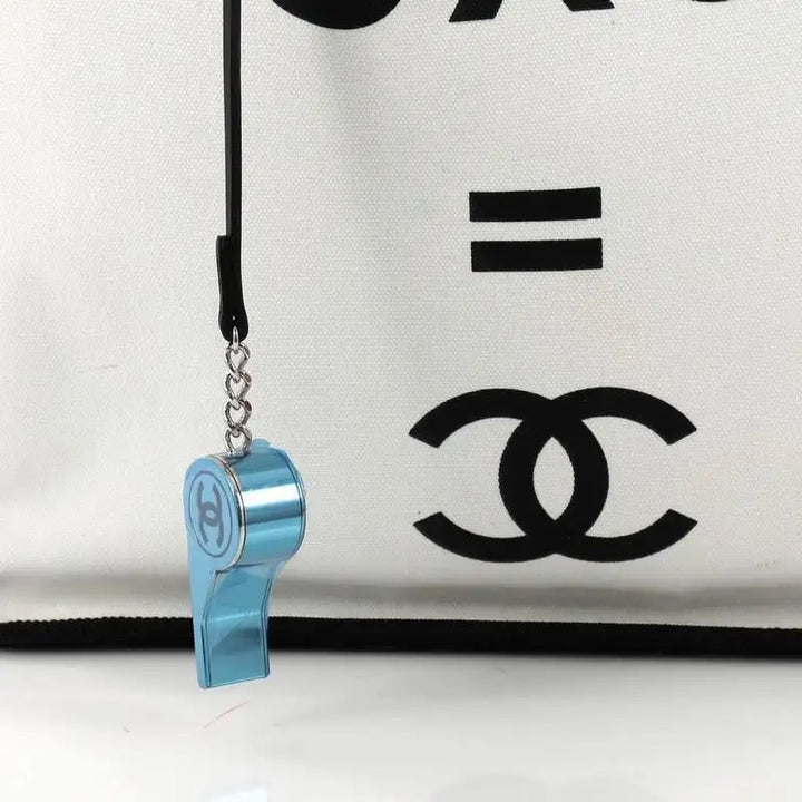 CHANEL LET&