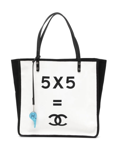 CHANEL LET&