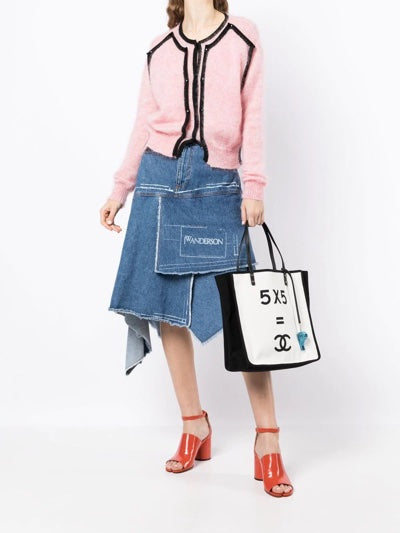 CHANEL LET&