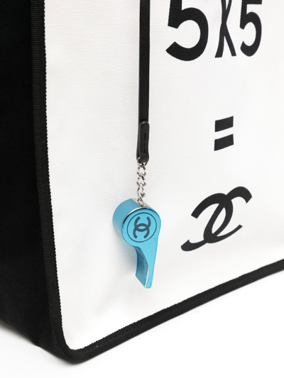 CHANEL LET&