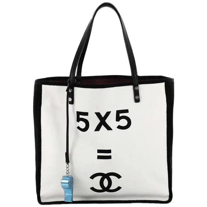CHANEL LET&