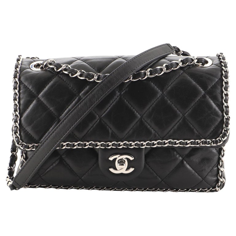 Chanel Bag Reference Guide - Spotted Fashion