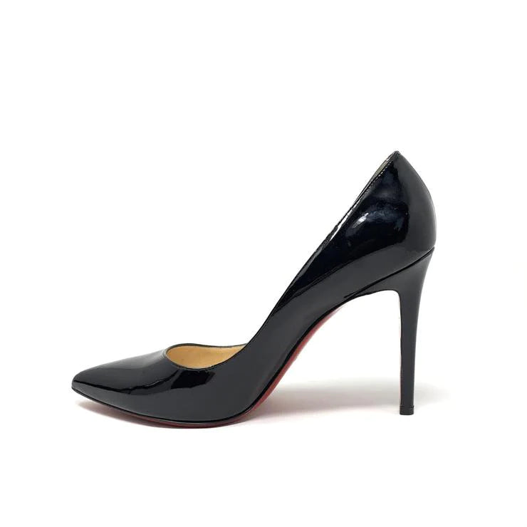 CHRISTIAN LOUBOUTIN PIGALLE PUMPS