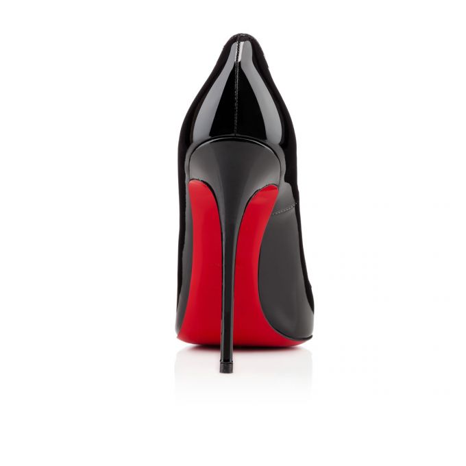 CHRISTIAN LOUBOUTIN SO KATE PUMPS