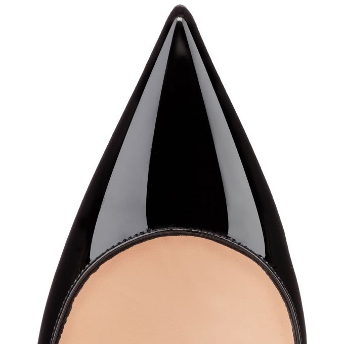 CHRISTIAN LOUBOUTIN SO KATE PUMPS