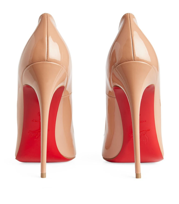 Christian Louboutin So Kate Patent Leather Pumps 120