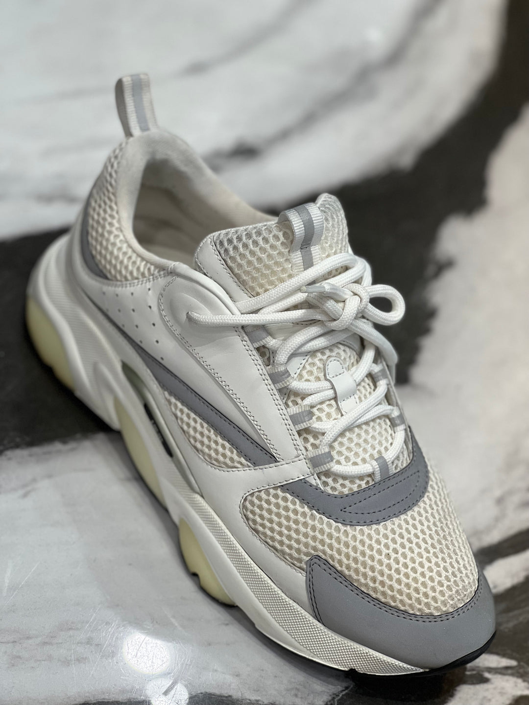 B22 Dior Espadrilles Men Dior Men's Espadrilles - Main Image