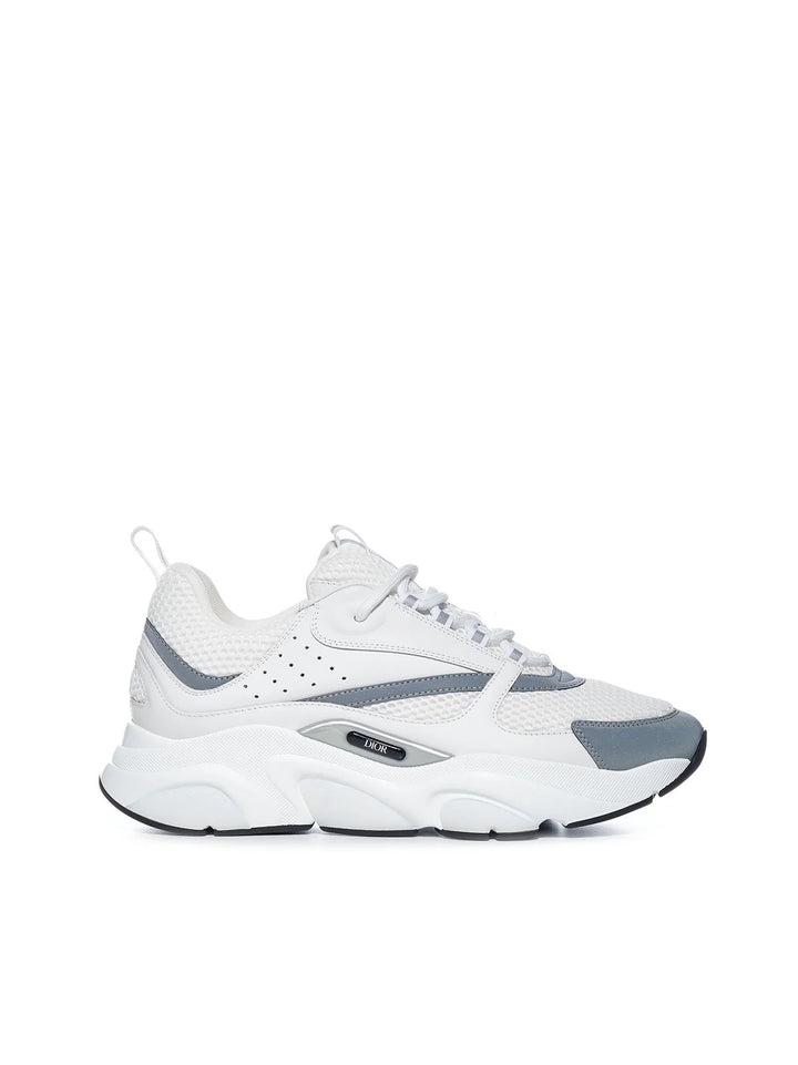 DIOR B22 HOMME SNEAKERS