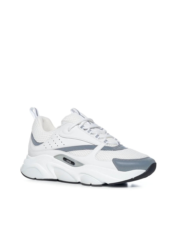 DIOR B22 HOMME SNEAKERS