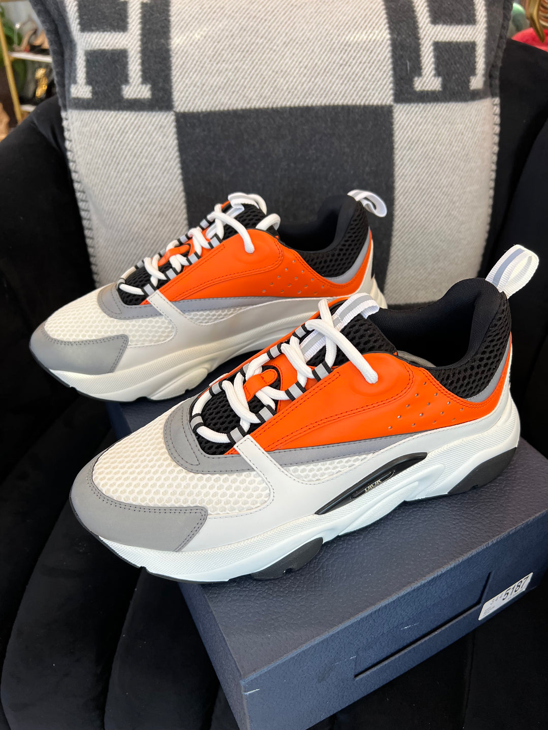 DIOR MEN&