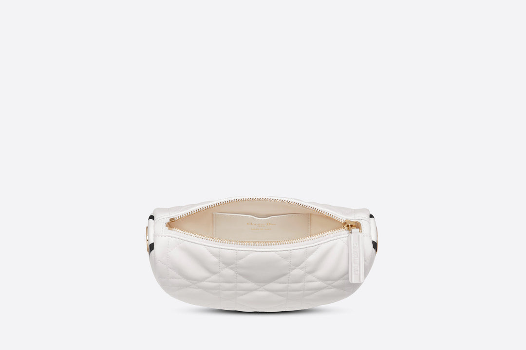 DIOR SMALL DIOR VIBE HOBO BAG