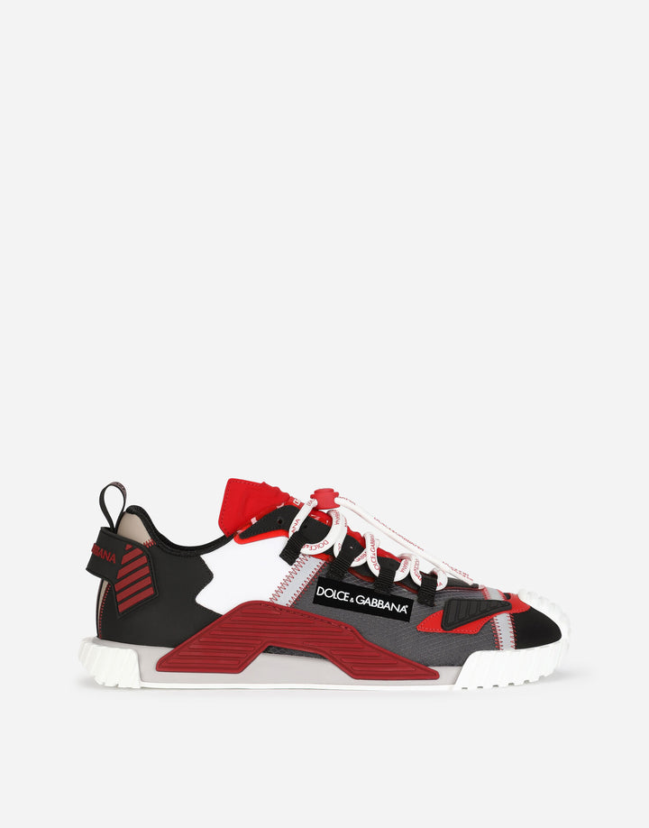 DOLCE &amp; GABBANA NS1 SNEAKERS