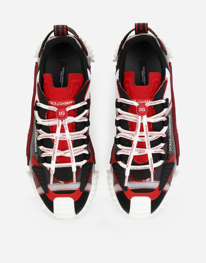 DOLCE &amp; GABBANA NS1 SNEAKERS
