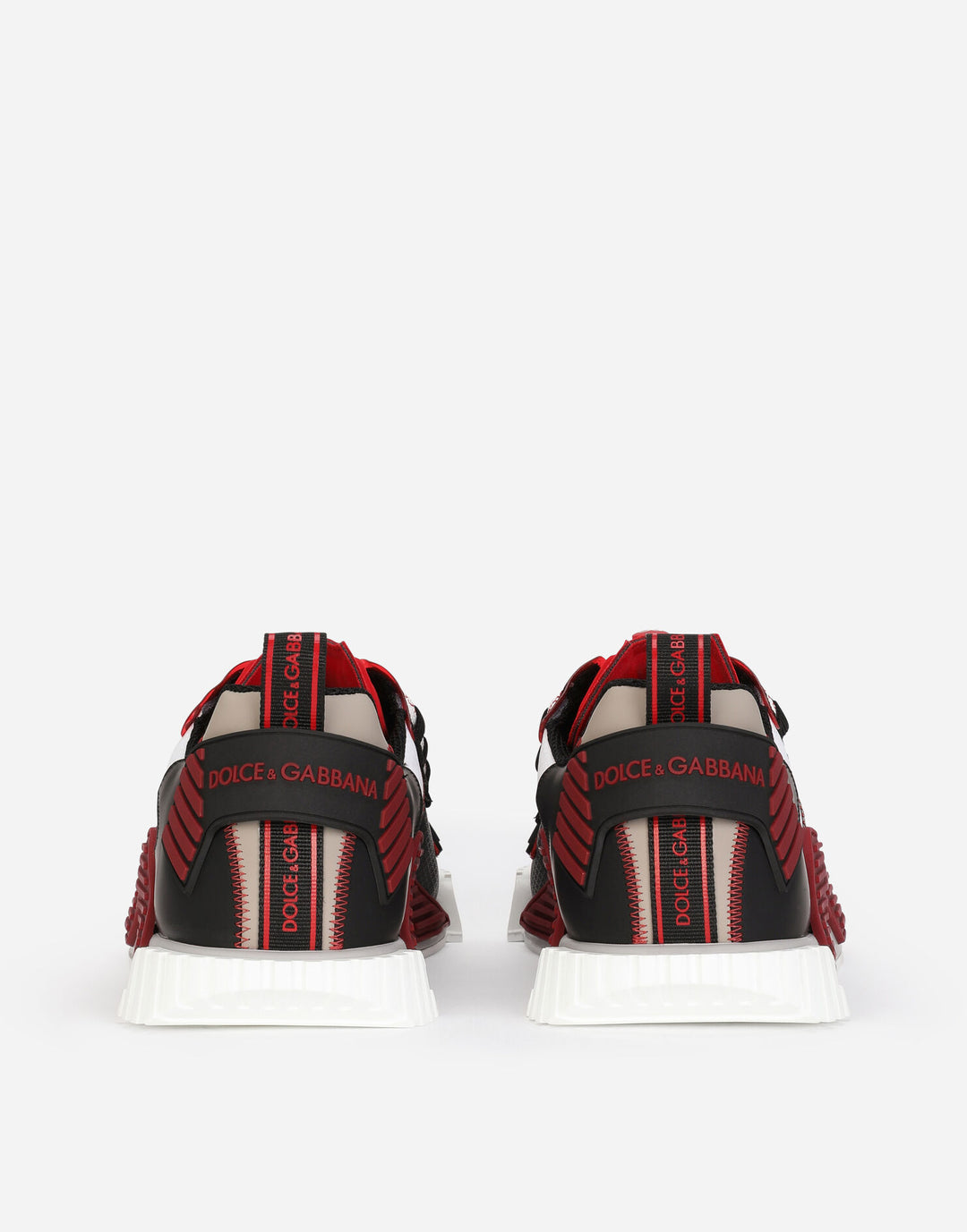 DOLCE &amp; GABBANA NS1 SNEAKERS