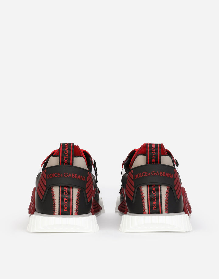 DOLCE &amp; GABBANA NS1 SNEAKERS