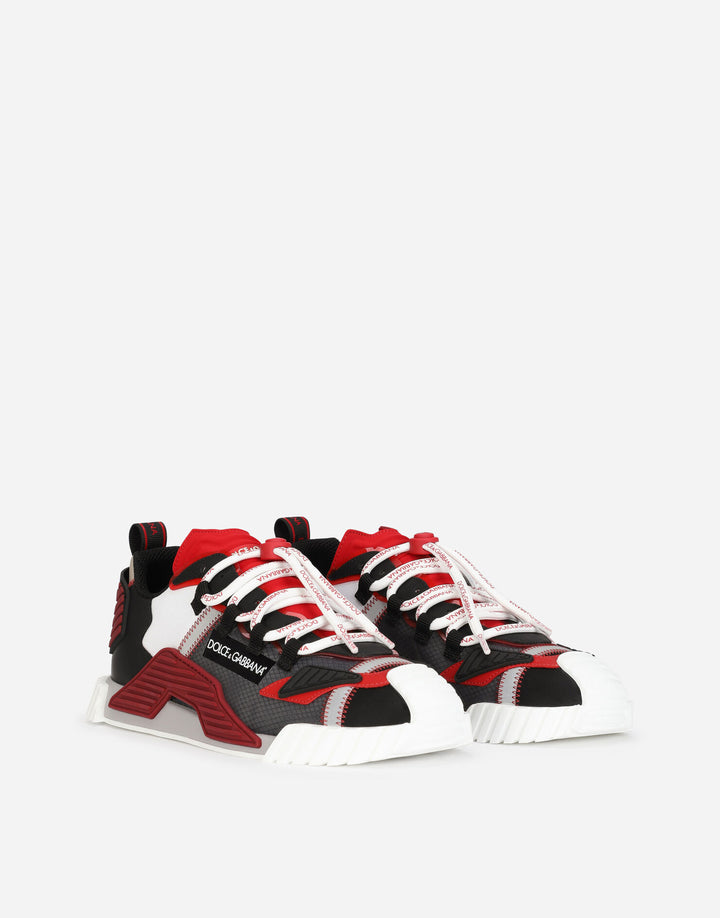 DOLCE &amp; GABBANA NS1 SNEAKERS