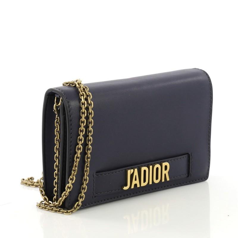 Dior J&