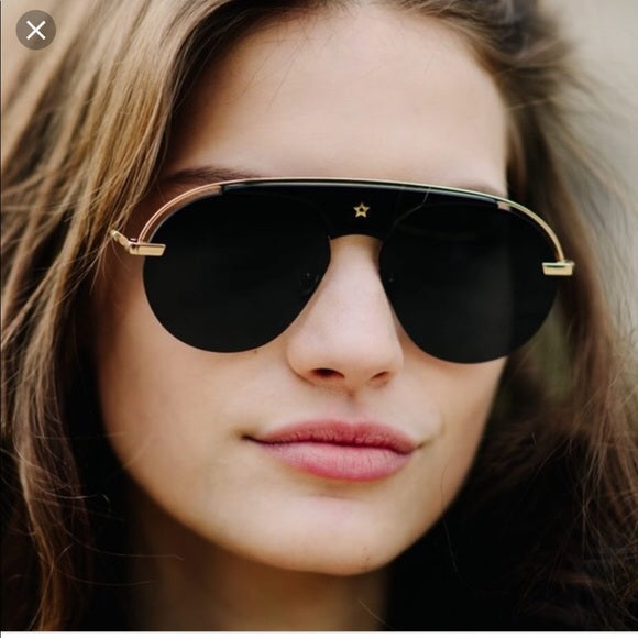 Dior Revolution Sunglasses – Caroline's Fashion Luxuries