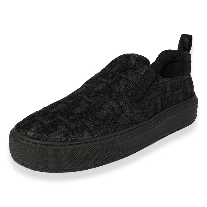 DIOR SOLAR SLIP ON SNEAKERS