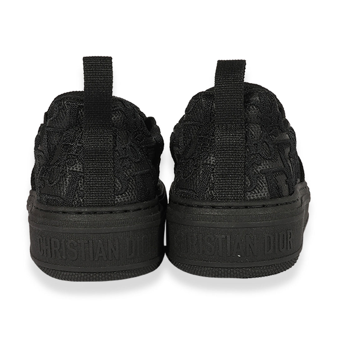 DIOR SOLAR SLIP ON SNEAKERS