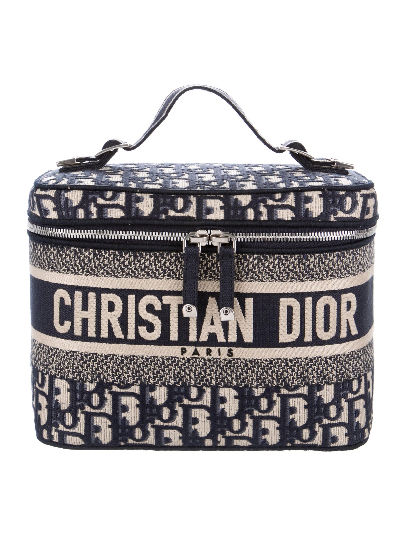 Dior, Bags, Dior Travel Vanity Case