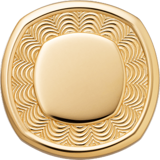 CARTIER DRIVE DE CARTIER CUFFLINKS