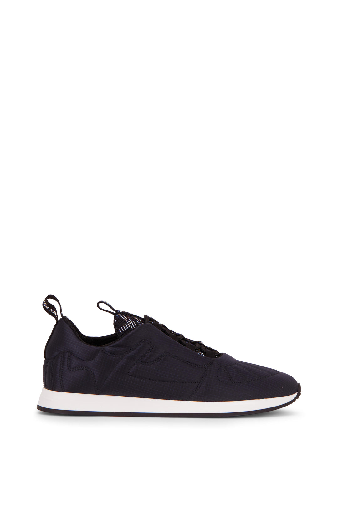 FENDI FF FREEDOM SNEAKERS