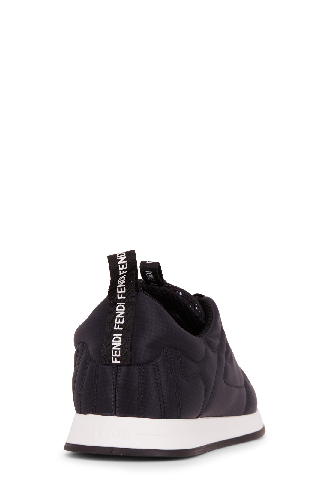 FENDI FF FREEDOM SNEAKERS – Caroline's Fashion Luxuries