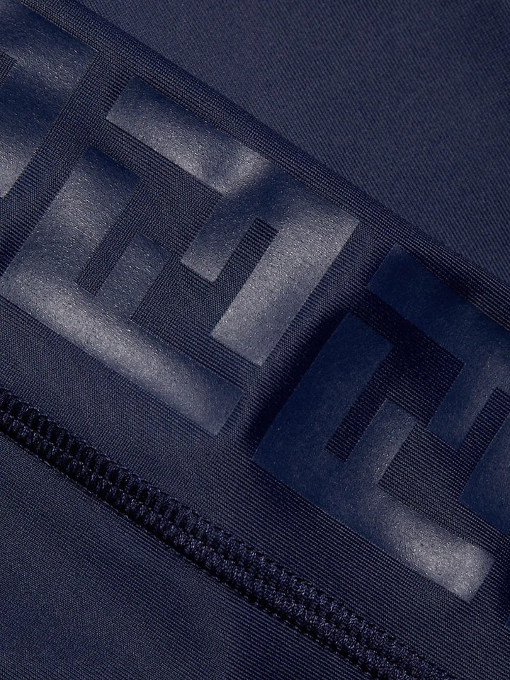 FENDI FENDIRAMA FIT LEGGINGS