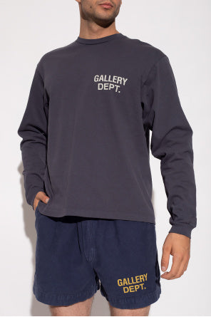 GALLERY DEPT. SOUVENIR LONG SLEEVE TEE SHIRT