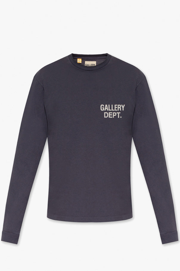 GALLERY DEPT. SOUVENIR LONG SLEEVE TEE SHIRT